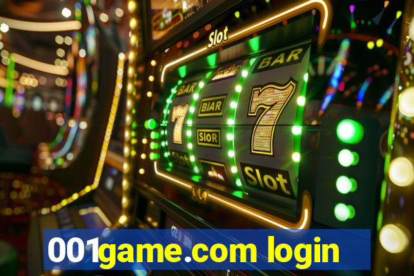 001game.com login